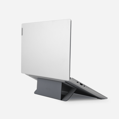 Airflow Stand For Laptops MS005 Cool Gray