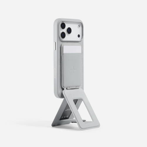 Snap Phone Tripod Wallet MOVAS™ - MagSafe Compatible