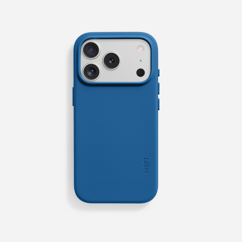 Snap Case MOVAS™ for iPhone 17 - MagSafe Compatible