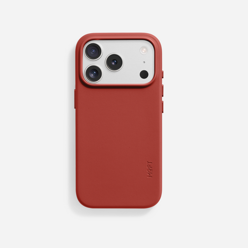 Snap Case MOVAS™ for iPhone 17 - MagSafe Compatible