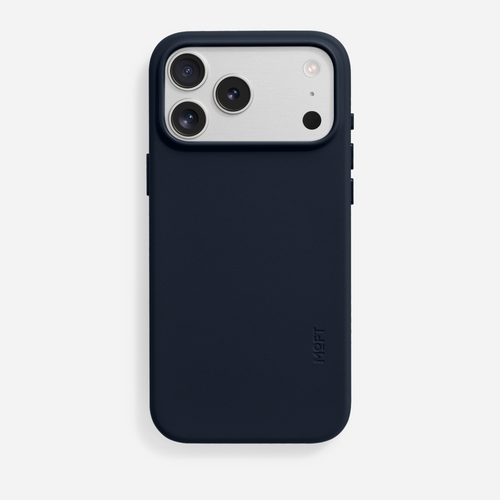 Snap Case MOVAS™ for iPhone 17 - MagSafe Compatible