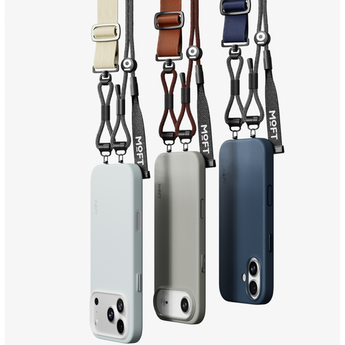 Everywhere Lanyard