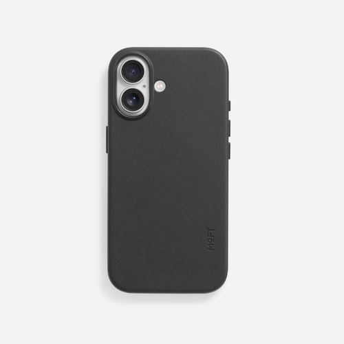 Snap Case MOVAS™ for iPhone 17 - MagSafe Compatible