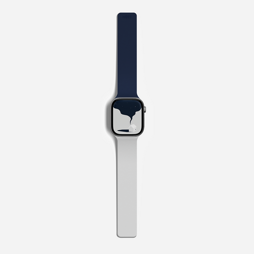 Snap Apple Watch Band