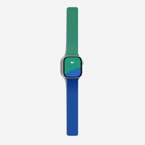 Snap Apple Watch Band