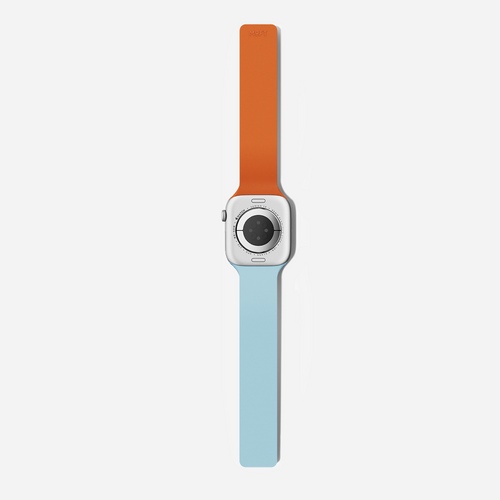 Snap Apple Watch Band