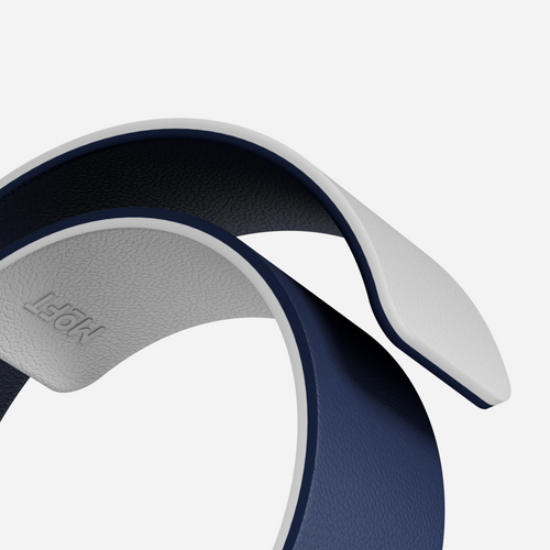 Snap Apple Watch Band