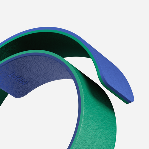 Snap Apple Watch Band