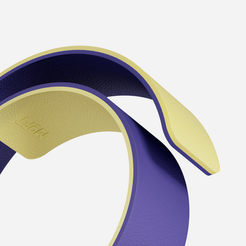 Snap Apple Watch Band