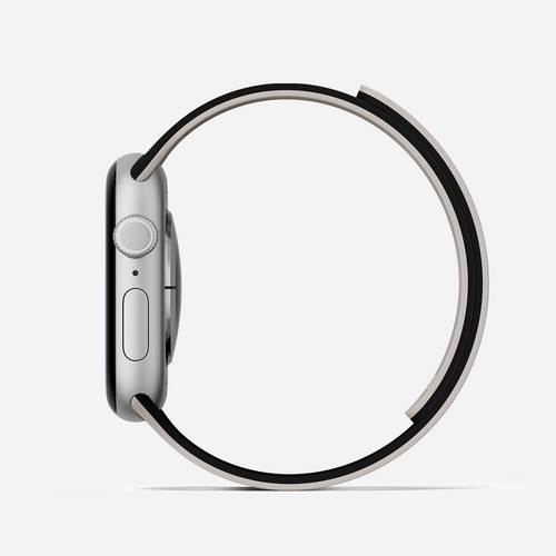 Snap Apple Watch Band
