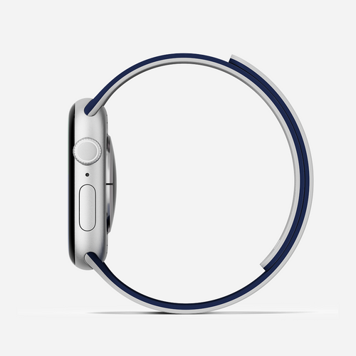 Snap Apple Watch Band