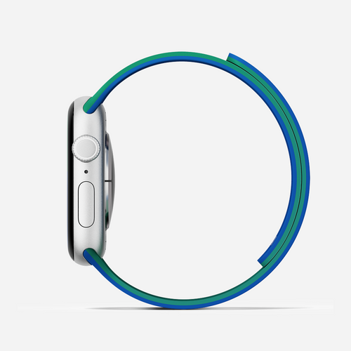 Snap Apple Watch Band