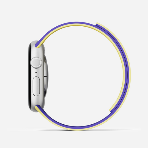 Snap Apple Watch Band