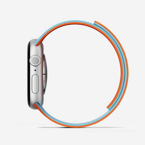 Snap Apple Watch Band