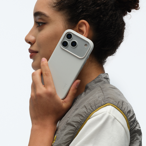 Snap Case MOVAS™ for iPhone 17 - MagSafe Compatible