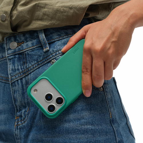 Snap Case MOVAS™ for iPhone 17 - MagSafe Compatible