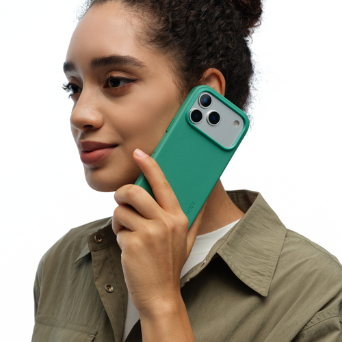 Snap Case MOVAS™ for iPhone 17 - MagSafe Compatible
