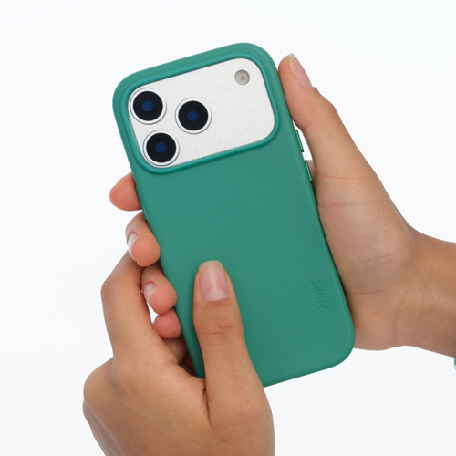 Snap Case MOVAS™ for iPhone 17 - MagSafe Compatible