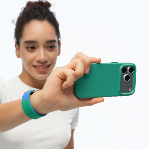 Snap Case MOVAS™ for iPhone 17 - MagSafe Compatible