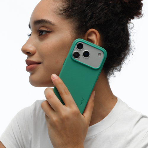 Snap Case MOVAS™ for iPhone 17 - MagSafe Compatible