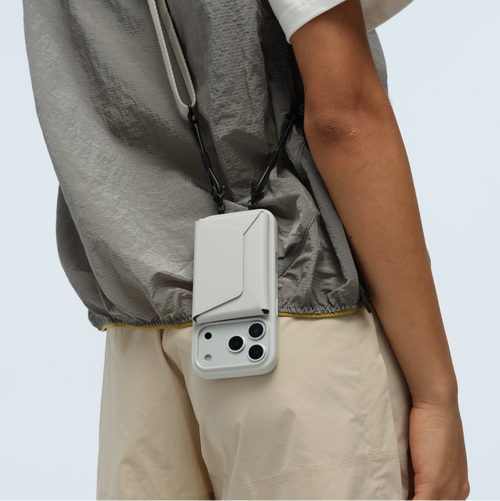 Snap Field Wallet