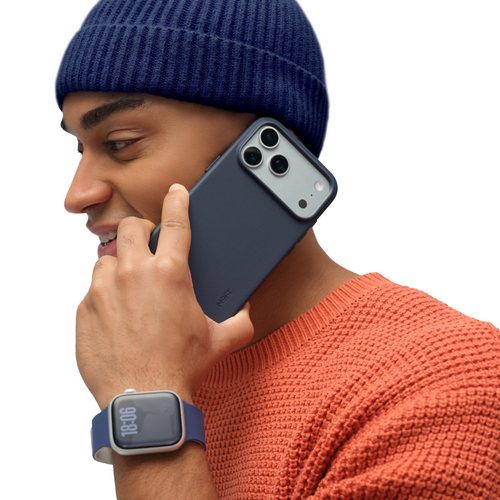 Snap Case MOVAS™ for iPhone 17 - MagSafe Compatible