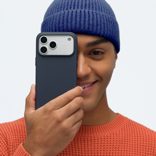 Snap Case MOVAS™ for iPhone 17 - MagSafe Compatible