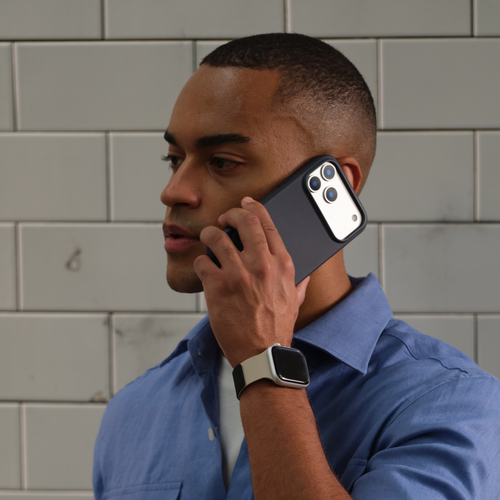 Snap Case MOVAS™ for iPhone 17 - MagSafe Compatible