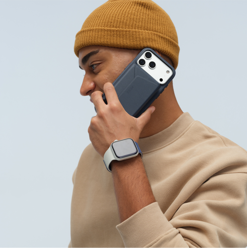 Snap Field Wallet