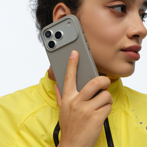 Snap Case MOVAS™ for iPhone 17 - MagSafe Compatible