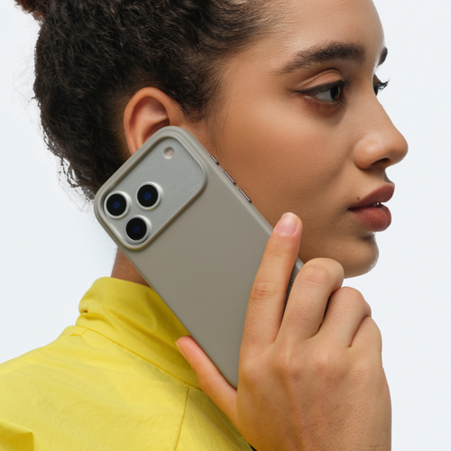 Snap Case MOVAS™ for iPhone 17 - MagSafe Compatible