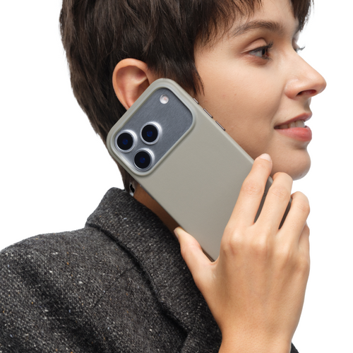 Snap Case MOVAS™ for iPhone 17 - MagSafe Compatible