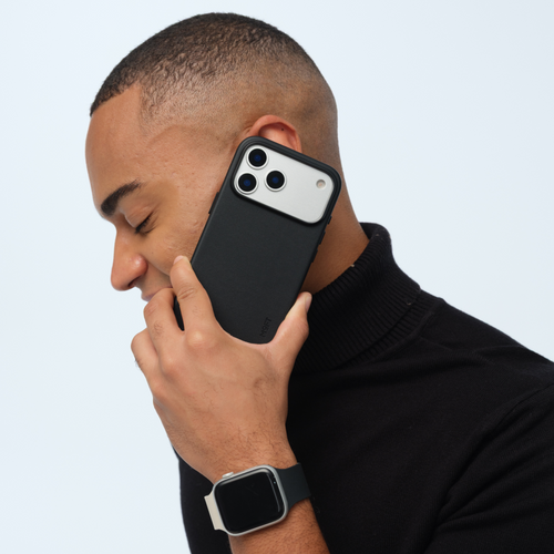 Snap Case MOVAS™ for iPhone 17 - MagSafe Compatible