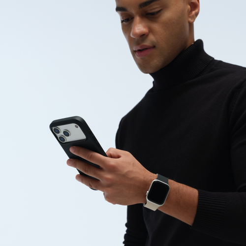 Snap Case MOVAS™ for iPhone 17 - MagSafe Compatible