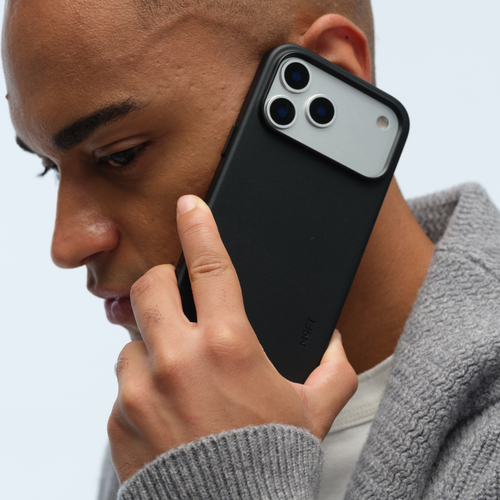 Snap Case MOVAS™ for iPhone 17 - MagSafe Compatible
