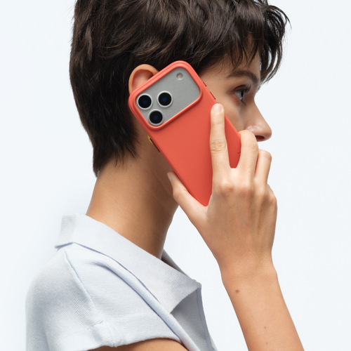 Snap Case MOVAS™ for iPhone 17 - MagSafe Compatible