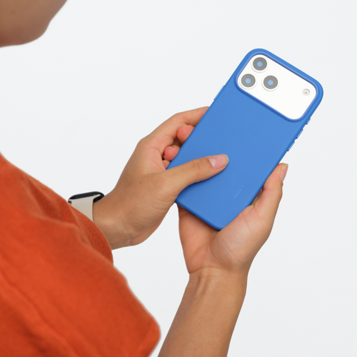 Snap Case MOVAS™ for iPhone 17 - MagSafe Compatible