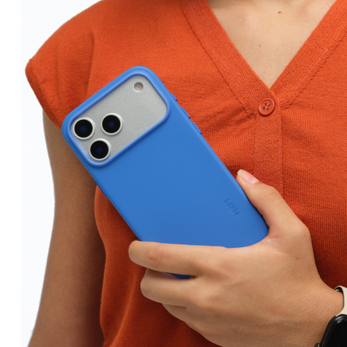 Snap Case MOVAS™ for iPhone 17 - MagSafe Compatible