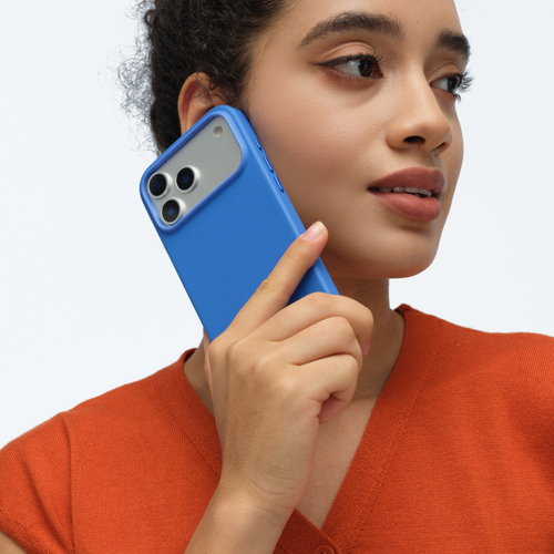 Snap Case MOVAS™ for iPhone 17 - MagSafe Compatible