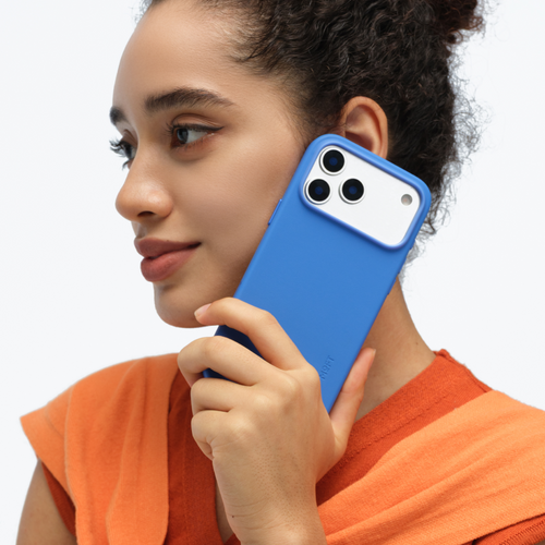 Snap Case MOVAS™ for iPhone 17 - MagSafe Compatible
