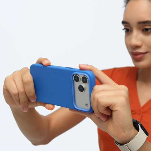 Snap Case MOVAS™ for iPhone 17 - MagSafe Compatible