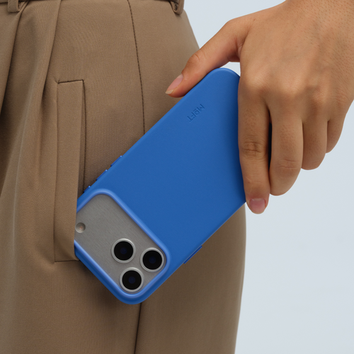 Snap Case MOVAS™ for iPhone 17 - MagSafe Compatible