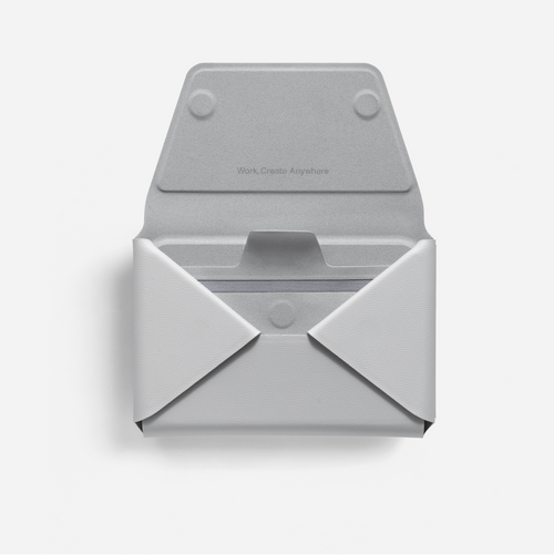 Snap Field Wallet