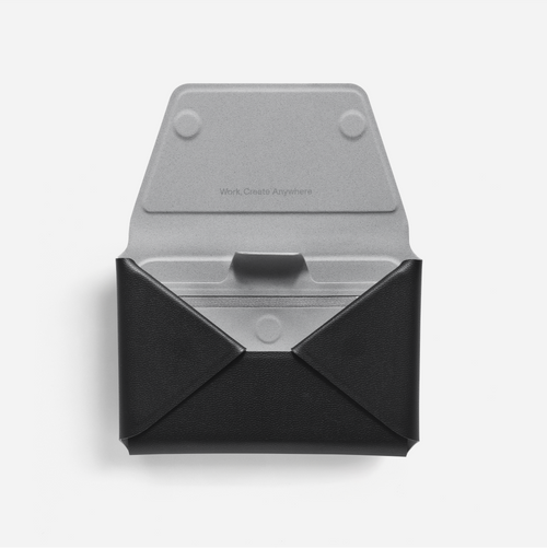 Snap Field Wallet