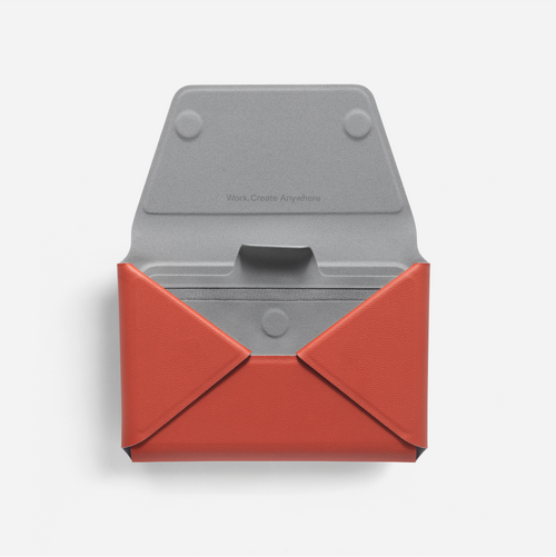 Snap Field Wallet