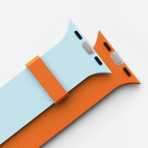 Snap Apple Watch Band