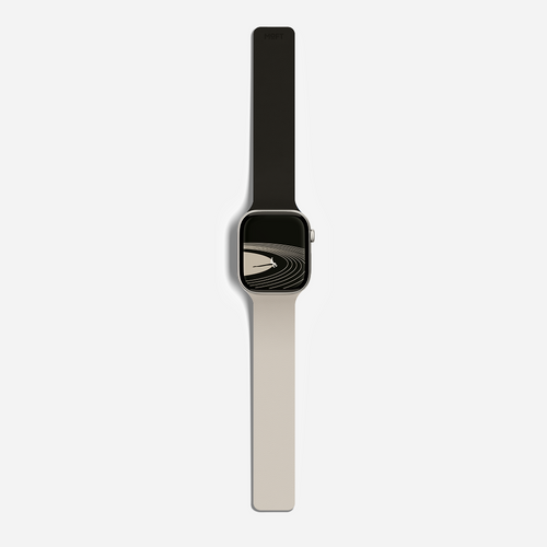 Snap Apple Watch Band