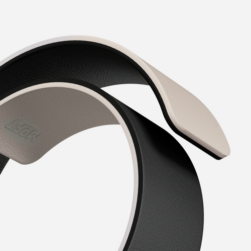 Snap Apple Watch Band