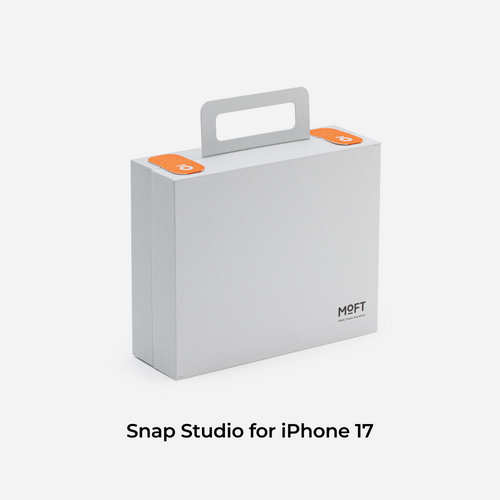 Snap Studio for iPhone 17
