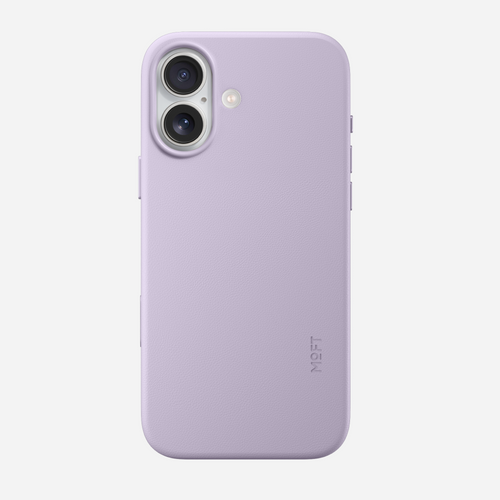 Snap Case MOVAS™ for iPhone 17 - MagSafe Compatible